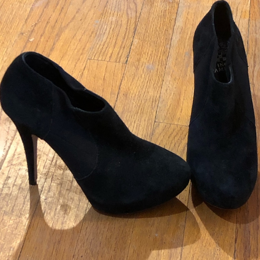 HostPick-Platform shoes